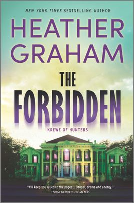 The Forbidden by Heather Graham