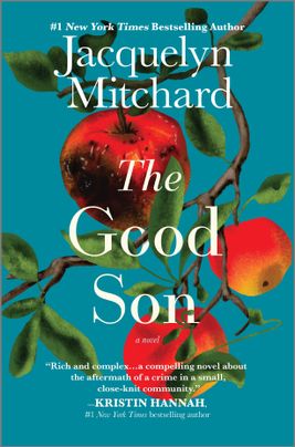 The Good Son by Jacquelyn Mitchard