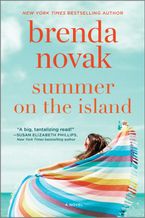 Summer on the Island Paperback  by Brenda Novak