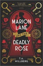 Marion Lane and the Deadly Rose