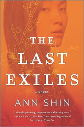 The-last-exiles-:-a-novel-/-Ann-Shin.