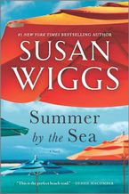 Summer by the Sea Paperback  by Susan Wiggs