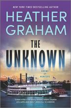 The Unknown Hardcover  by Heather Graham