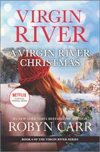 A Virgin River Christmas Hardcover  by Robyn Carr