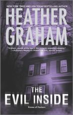 The Evil Inside Paperback  by Heather Graham