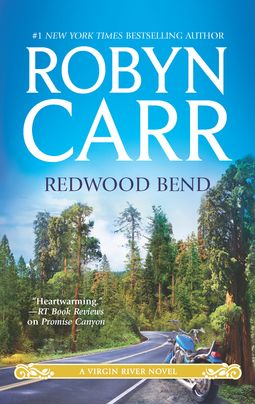 Redwood Bend