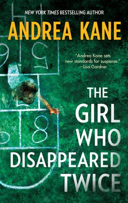 The Girl Who Disappeared Twice