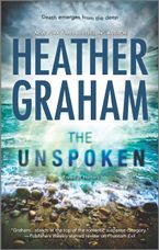 The Unspoken Paperback  by Heather Graham