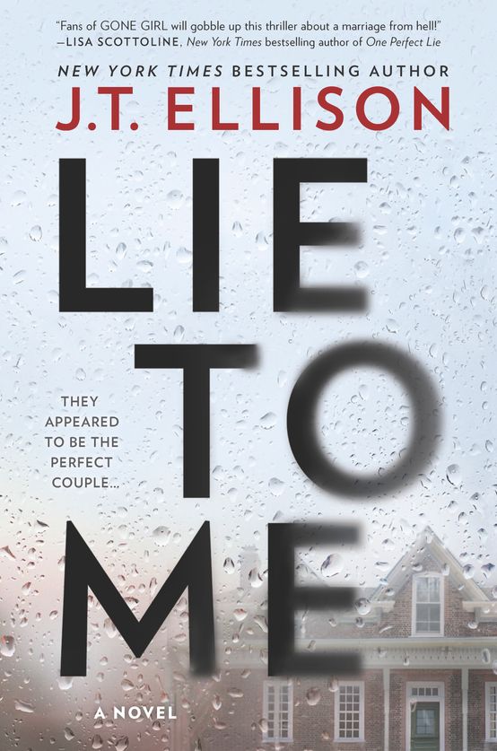 Lie To Me