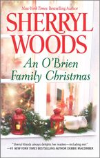 An O'Brien Family Christmas Paperback  by Sherryl Woods