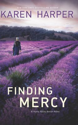 Finding Mercy