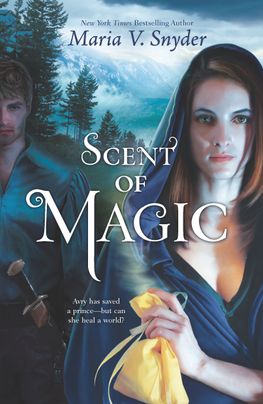 Scent of Magic