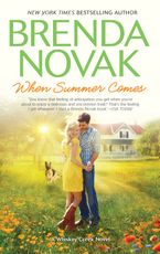 When Summer Comes Paperback  by Brenda Novak