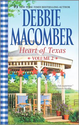 Heart of Texas Volume 2