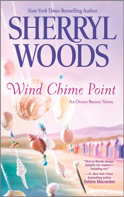 Wind Chime Point