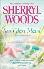 Sea Glass Island Paperback  by Sherryl Woods