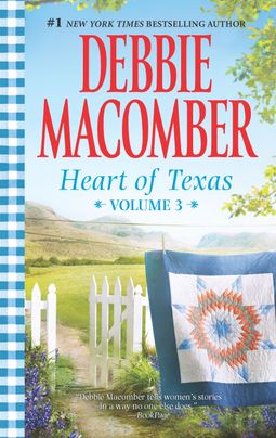 Heart of Texas Volume 3