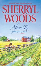 After Tex Paperback  by Sherryl Woods
