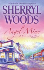 Angel Mine Paperback  by Sherryl Woods