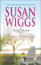 Return to Willow Lake Paperback  by Susan Wiggs