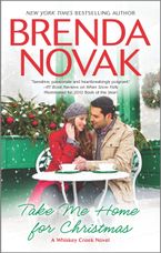 Take Me Home for Christmas Paperback  by Brenda Novak
