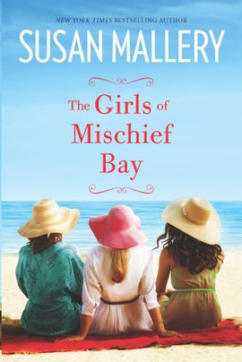 The Girls of Mischief Bay