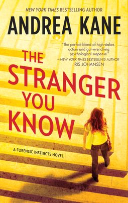 The Stranger You Know