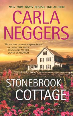 Stonebrook Cottage