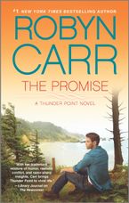 The Promise Paperback  by Robyn Carr