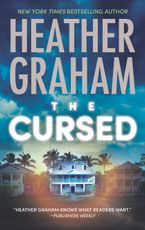 The Cursed Paperback  by Heather Graham