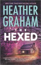 The Hexed Paperback  by Heather Graham