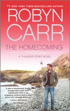 The Homecoming Paperback  by Robyn Carr