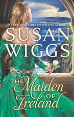 The Maiden of Ireland Paperback  by Susan Wiggs