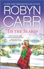 'Tis the Season Paperback  by Robyn Carr