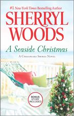 A Seaside Christmas Paperback  by Sherryl Woods