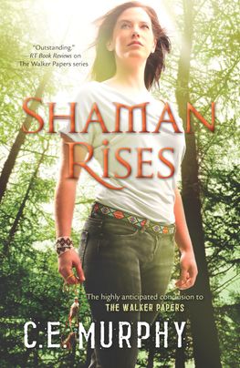 Shaman Rises