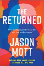 The Returned Paperback  by Jason Mott