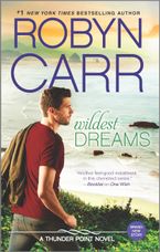 Wildest Dreams Paperback  by Robyn Carr