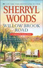 Willow Brook Road Paperback  by Sherryl Woods