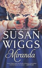 Miranda Paperback  by Susan Wiggs