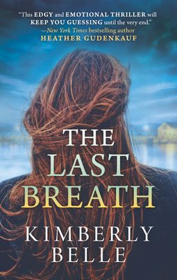 The Last Breath