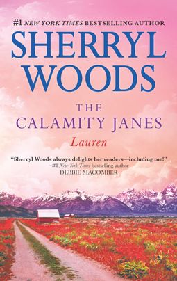 The Calamity Janes: Lauren