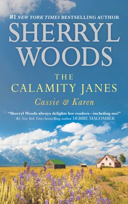 The Calamity Janes: Cassie & Karen