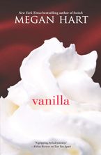 Vanilla Paperback  by Megan Hart