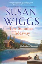 The Summer Hideaway Paperback  by Susan Wiggs