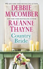Country Bride Paperback  by Debbie Macomber