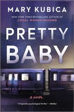 Pretty Baby Paperback  by Mary Kubica