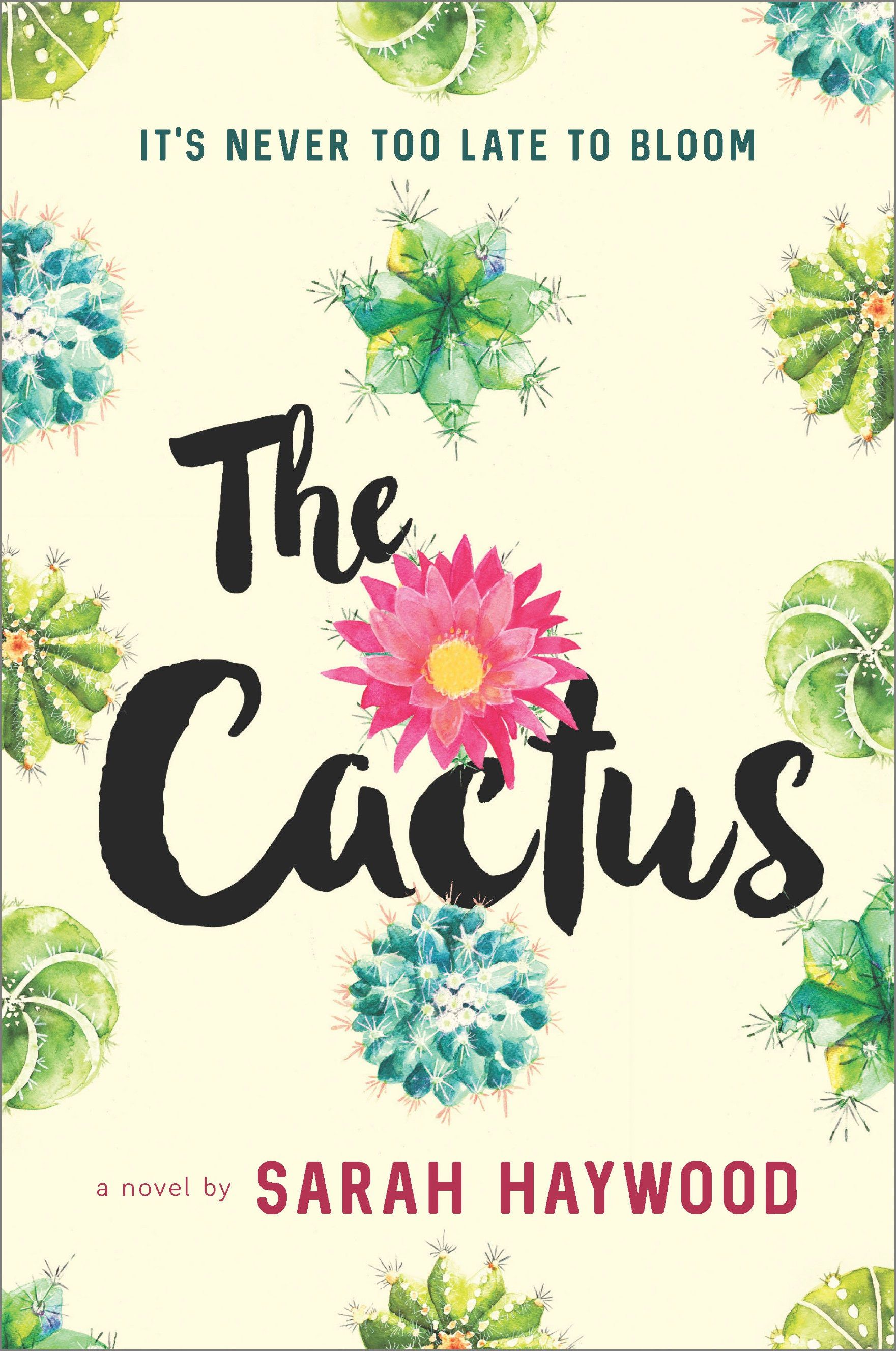 The Cactus