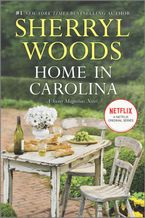 Home in Carolina Paperback  by Sherryl Woods
