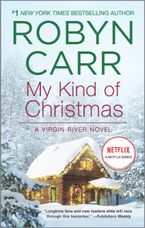 My Kind of Christmas Paperback  by Robyn Carr